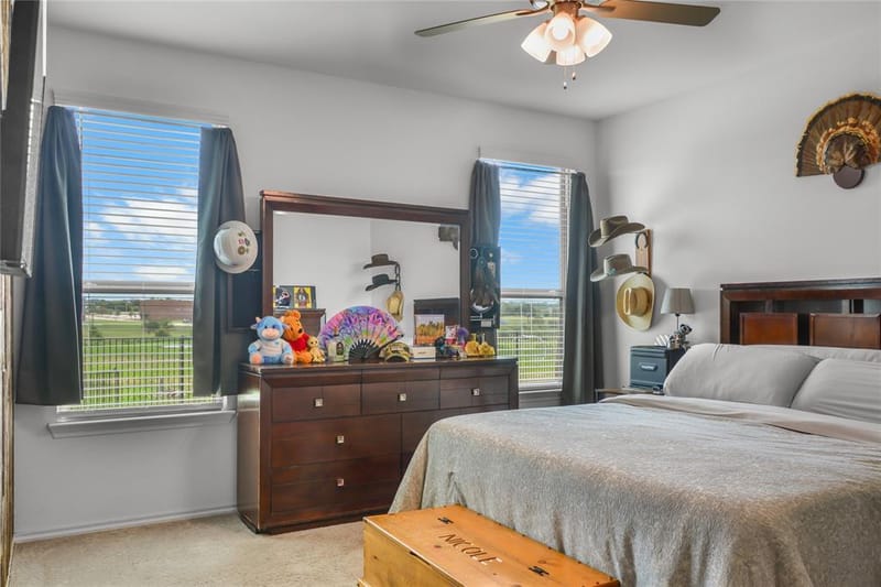 808 Jaguar Ridge, Godley TX 76044 - Photo 20