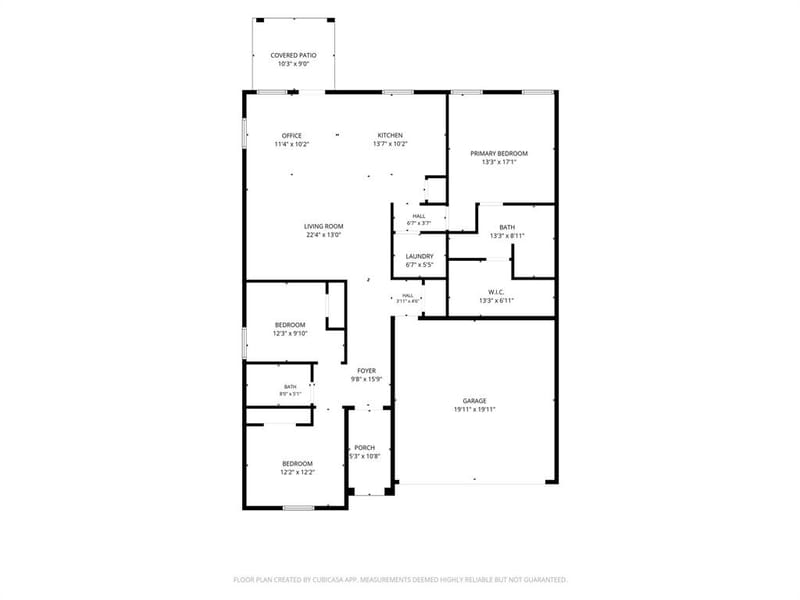 808 Jaguar Ridge, Godley TX 76044 - Photo 29