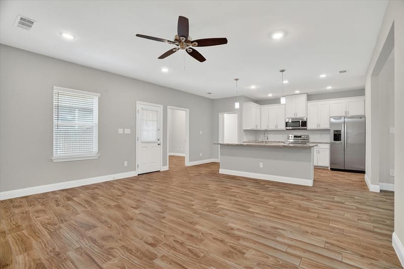 5503 Firewood Trail, Granbury TX 76048 - Photo 2