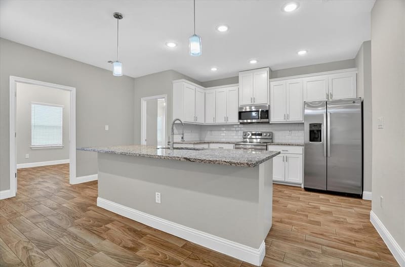 5503 Firewood Trail, Granbury TX 76048 - Photo 6