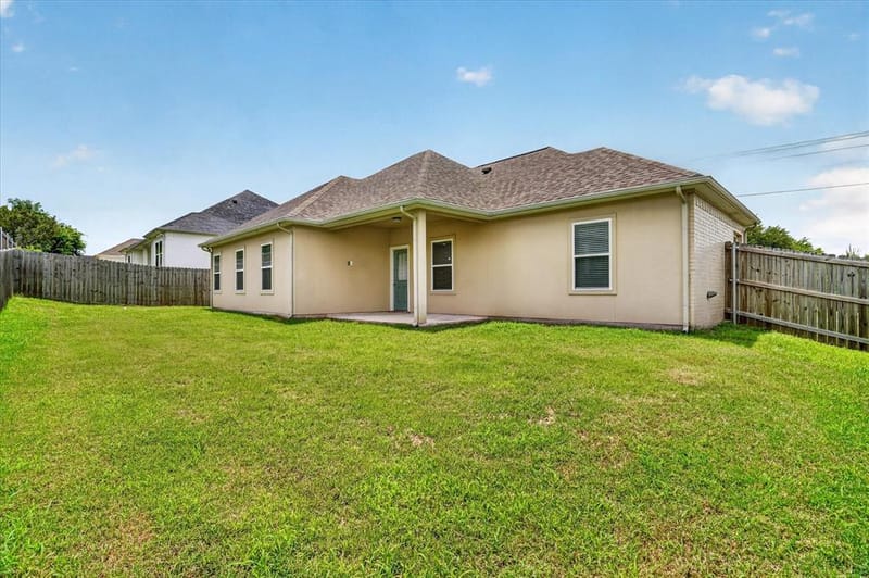 5503 Firewood Trail, Granbury TX 76048 - Photo 22
