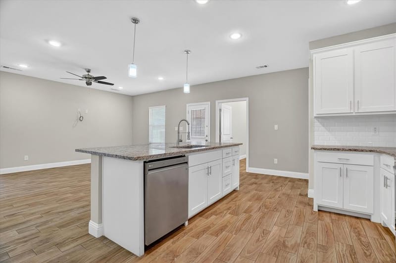 5503 Firewood Trail, Granbury TX 76048 - Photo 7