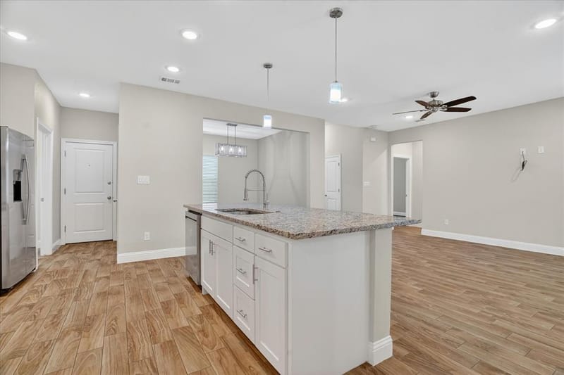 5503 Firewood Trail, Granbury TX 76048 - Photo 8