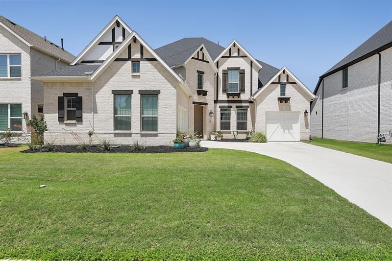 304 Cottontail Lane, Northlake TX 76247 - Photo 5