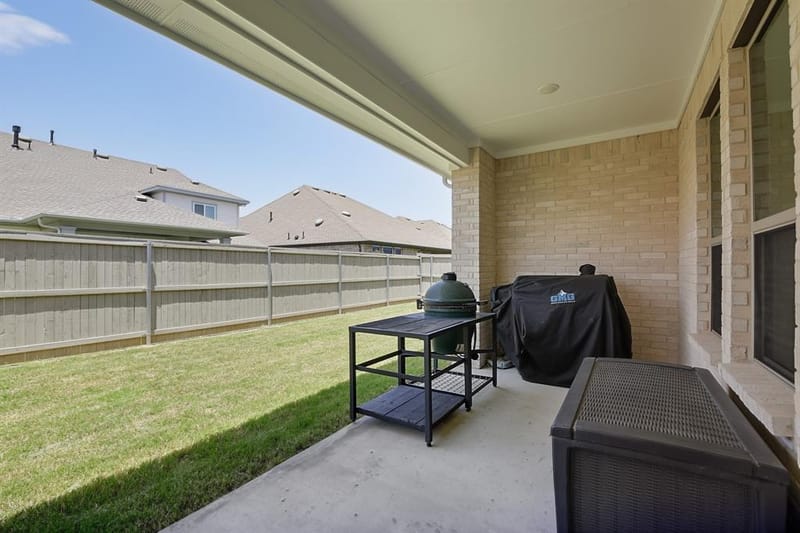 304 Cottontail Lane, Northlake TX 76247 - Photo 35