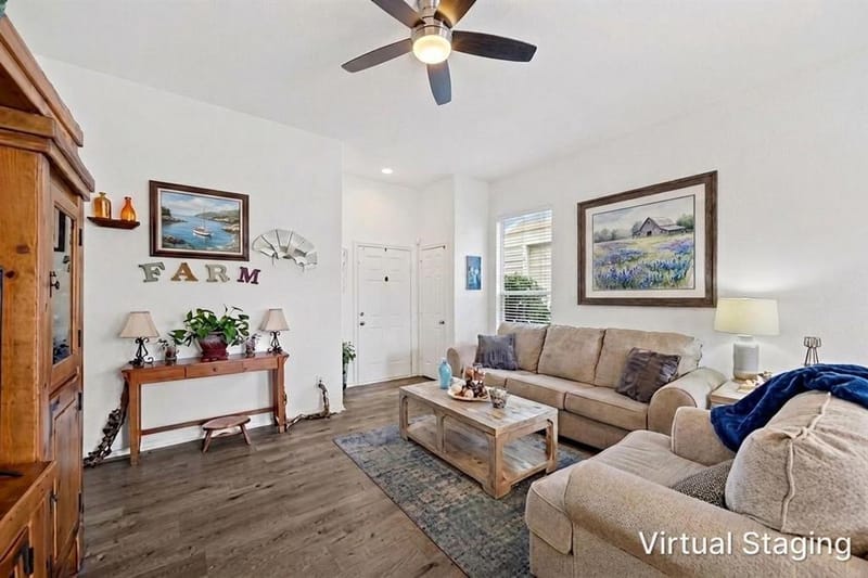 10236 Franklin Drive, Providence Village TX 76227 - Photo 6
