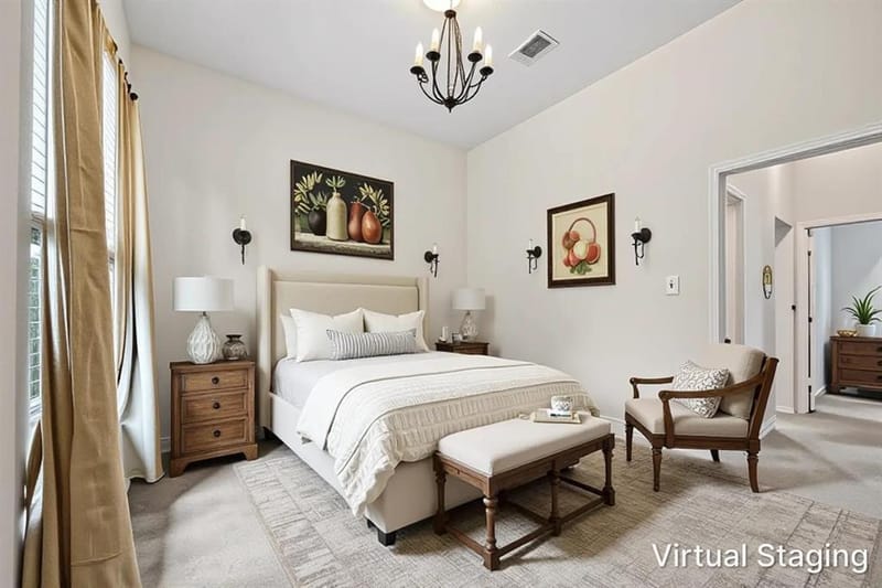 10236 Franklin Drive, Providence Village TX 76227 - Photo 13