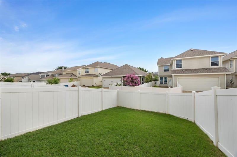 10236 Franklin Drive, Providence Village TX 76227 - Photo 17