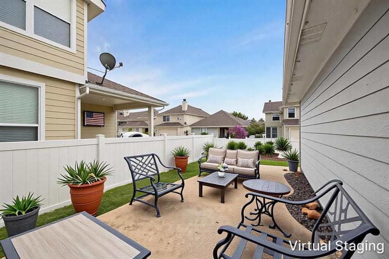 10236 Franklin Drive, Providence Village TX 76227 - Photo 16