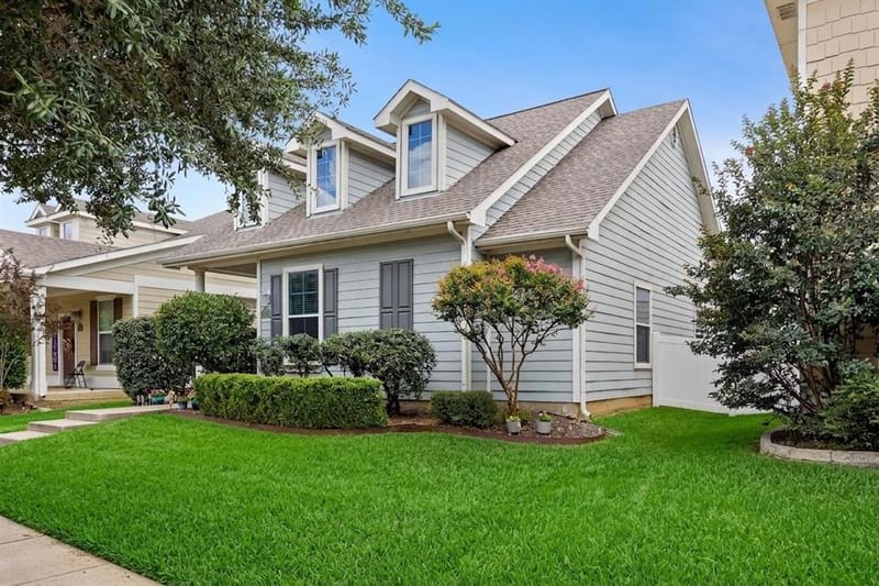 10236 Franklin Drive, Providence Village TX 76227 - Photo 3