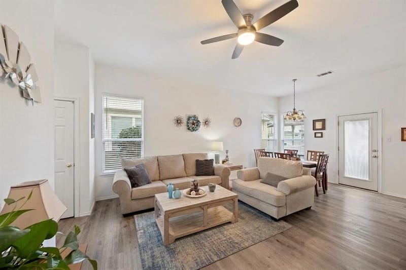 10236 Franklin Drive, Providence Village TX 76227 - Photo 5