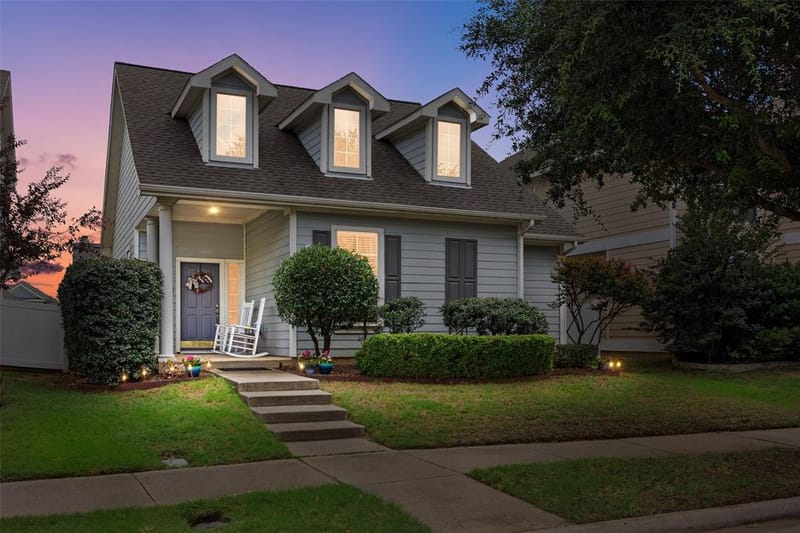 10236 Franklin Drive, Providence Village TX 76227 - Photo 20
