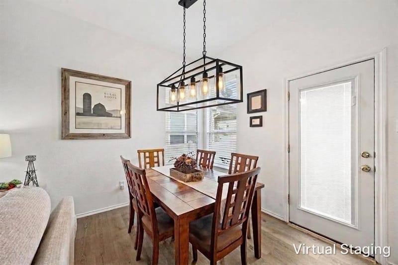 10236 Franklin Drive, Providence Village TX 76227 - Photo 9