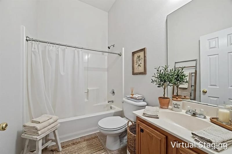 10236 Franklin Drive, Providence Village TX 76227 - Photo 14
