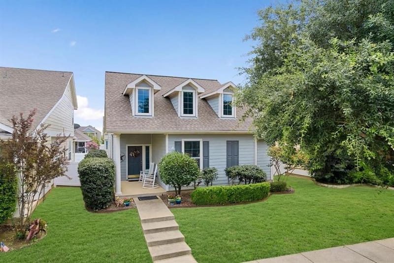 10236 Franklin Drive, Providence Village TX 76227 - Photo 18