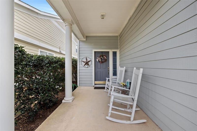 10236 Franklin Drive, Providence Village TX 76227 - Photo 4