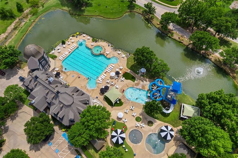 10236 Franklin Drive, Providence Village TX 76227 - Photo 21