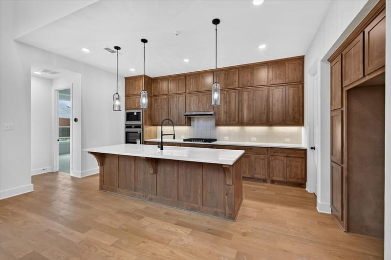 1537 Thicket Hill Drive, Van Alstyne TX 75495 - Photo 2
