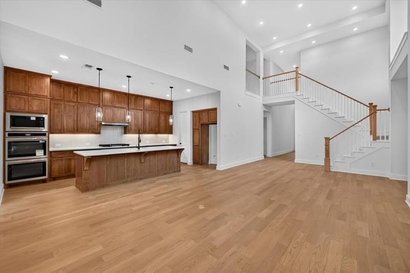 1537 Thicket Hill Drive, Van Alstyne TX 75495 - Photo 20