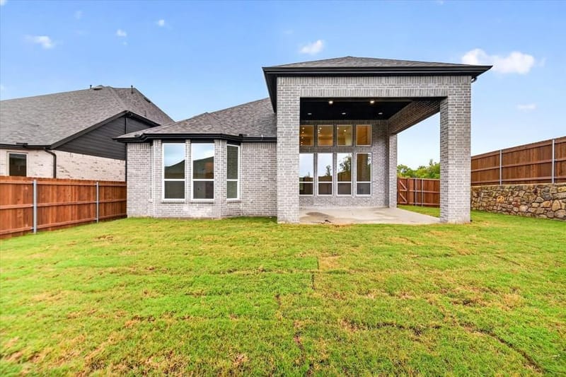 1537 Thicket Hill Drive, Van Alstyne TX 75495 - Photo 24