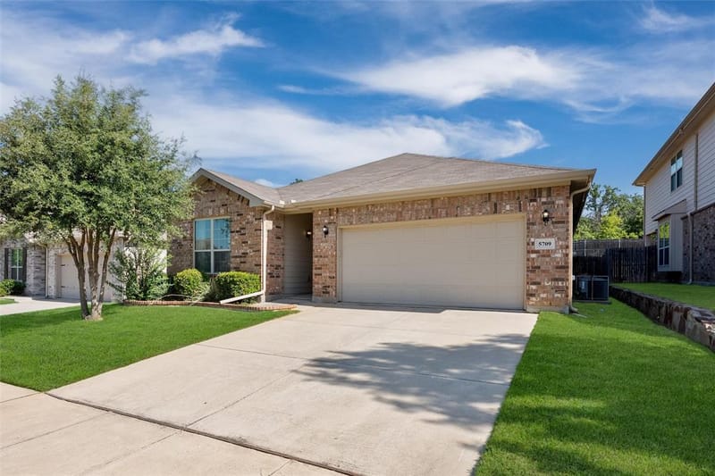 5709 Del Rey Drive, Denton TX 76208 - Photo 6