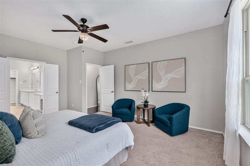 5709 Del Rey Drive, Denton TX 76208 - Photo 24