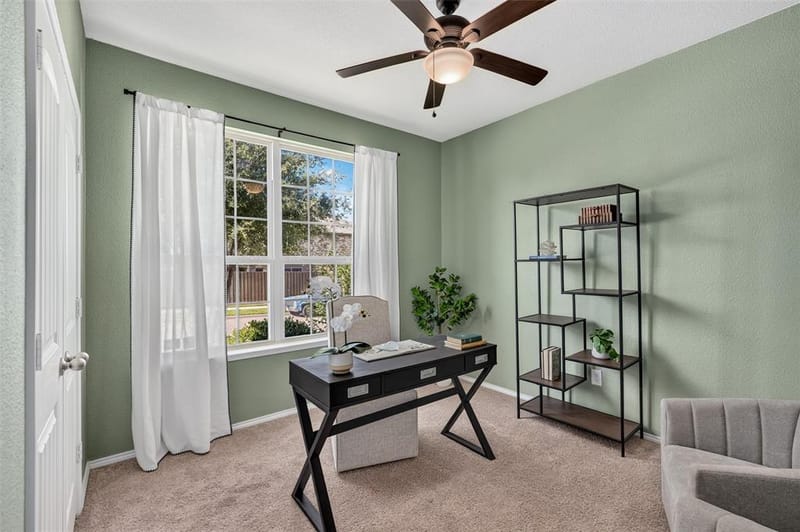 5709 Del Rey Drive, Denton TX 76208 - Photo 4