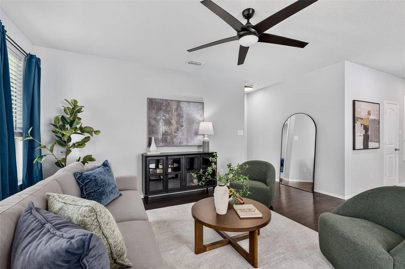 5709 Del Rey Drive, Denton TX 76208 - Photo 21