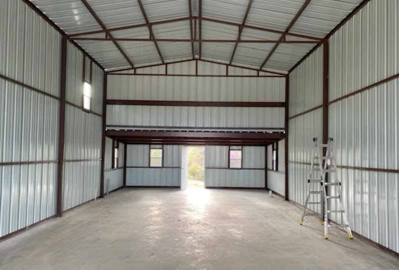 722 Three Skillet Road, Springtown TX 76082 - Photo 36