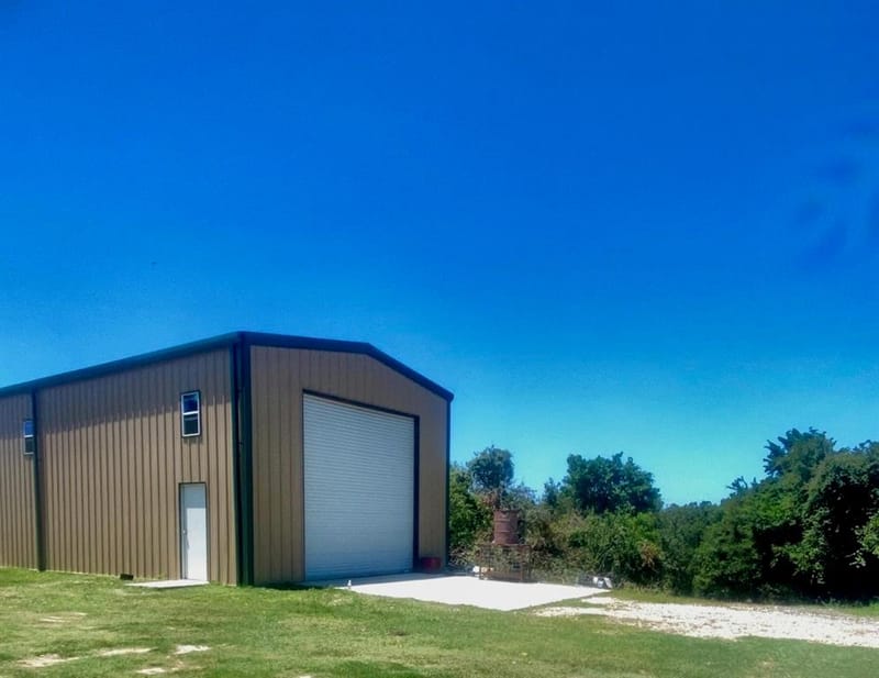 722 Three Skillet Road, Springtown TX 76082 - Photo 35