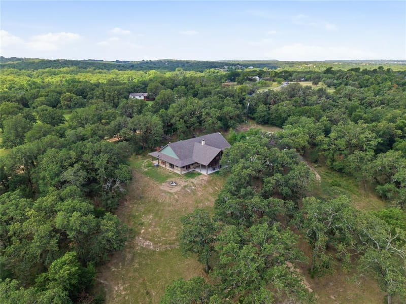 722 Three Skillet Road, Springtown TX 76082 - Photo 39