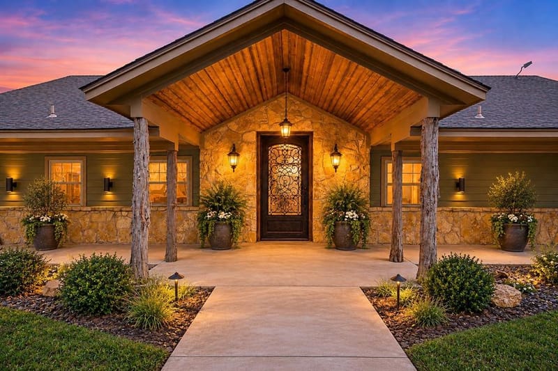 722 Three Skillet Road, Springtown TX 76082 - Photo 4