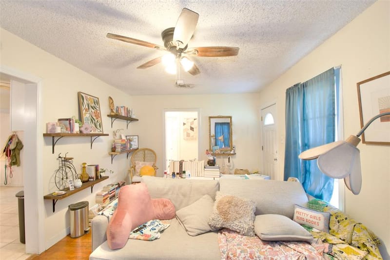2224 Live Oak Avenue, Waco TX 76708 - Photo 2