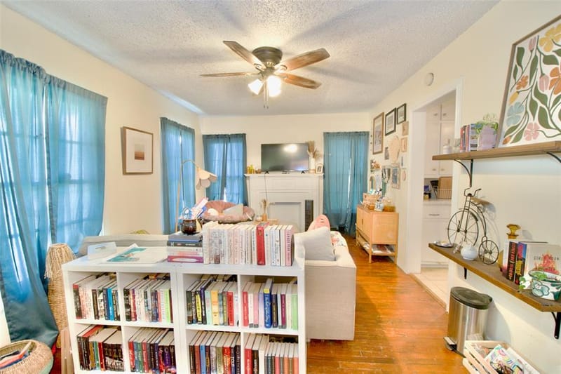 2224 Live Oak Avenue, Waco TX 76708 - Photo 3