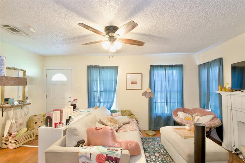 2224 Live Oak Avenue, Waco TX 76708 - Photo 5