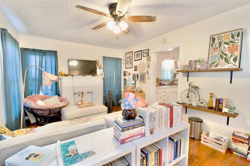 2224 Live Oak Avenue, Waco TX 76708 - Photo 4
