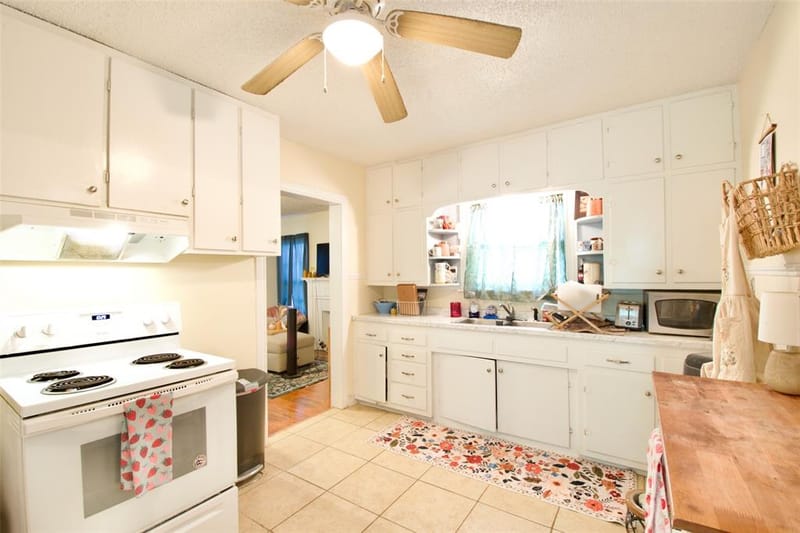 2224 Live Oak Avenue, Waco TX 76708 - Photo 8