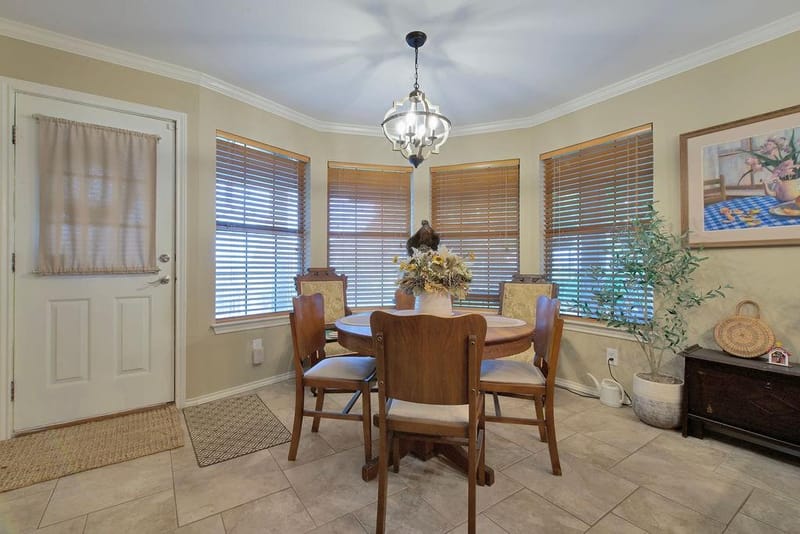 301 Ryan Avenue, Burleson TX 76028 - Photo 16