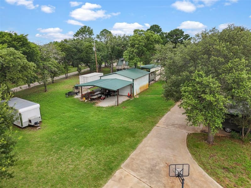 301 Ryan Avenue, Burleson TX 76028 - Photo 9