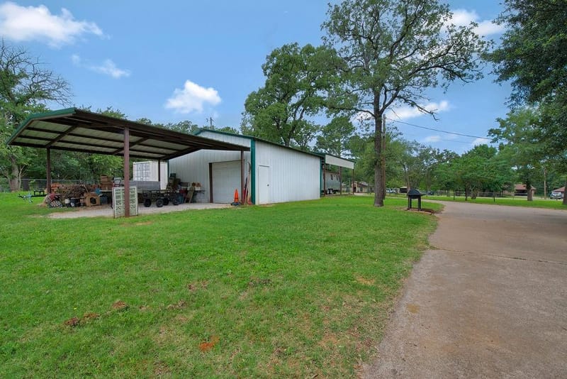 301 Ryan Avenue, Burleson TX 76028 - Photo 10