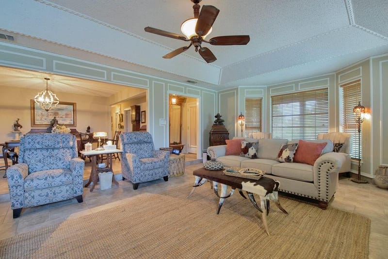 301 Ryan Avenue, Burleson TX 76028 - Photo 18