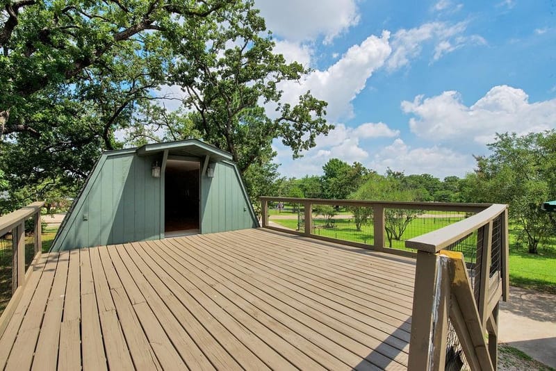 301 Ryan Avenue, Burleson TX 76028 - Photo 31