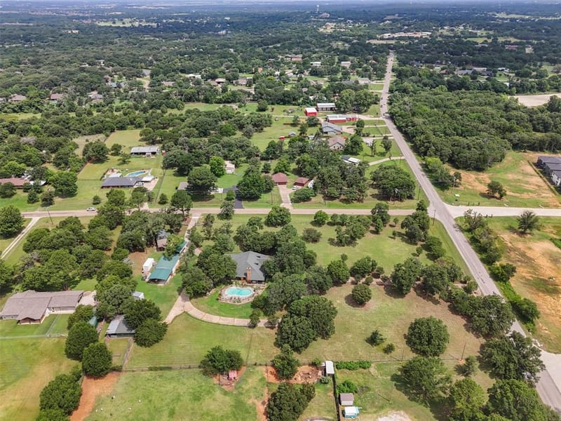 301 Ryan Avenue, Burleson TX 76028 - Photo 4