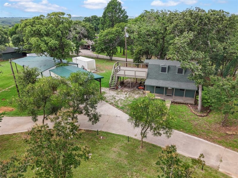 301 Ryan Avenue, Burleson TX 76028 - Photo 8