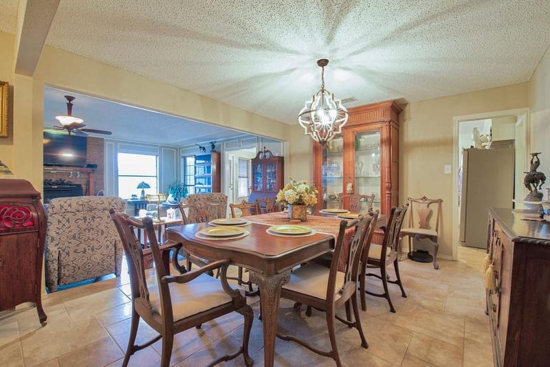 301 Ryan Avenue, Burleson TX 76028 - Photo 21