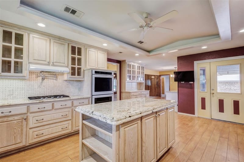 200 Westpark Drive N, McKinney TX 75071