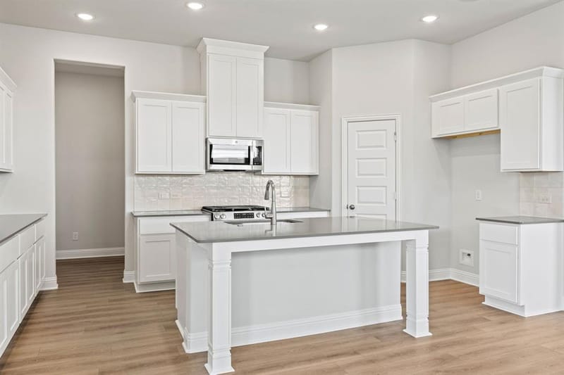 2301 Lafayette Drive, Rowlett TX 75088 - Photo 2