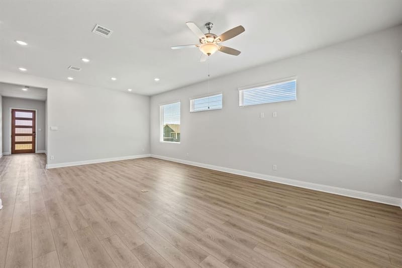 2301 Lafayette Drive, Rowlett TX 75088 - Photo 6