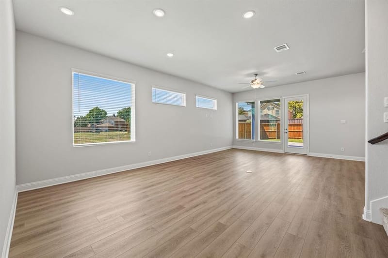 2301 Lafayette Drive, Rowlett TX 75088 - Photo 7
