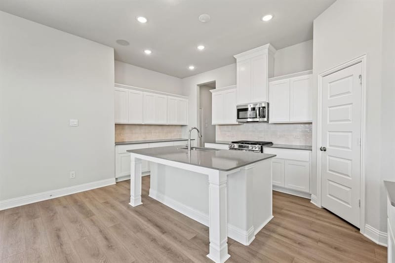 2301 Lafayette Drive, Rowlett TX 75088 - Photo 10